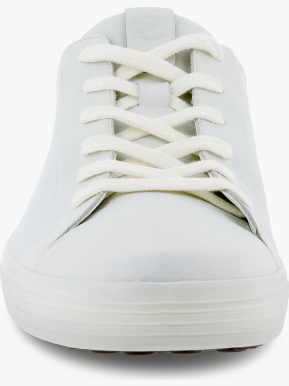 ECCO Men's Soft 7 City Sneaker. New Size 12 No Tags